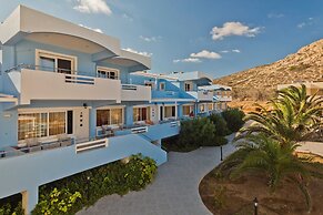 Royal Beach Karpathos