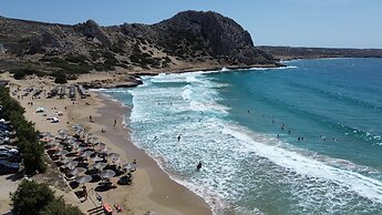Royal Beach Karpathos