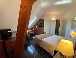 Apart-Hôtel Pont-de-Thielle