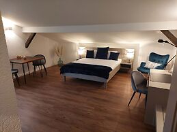 Apart-Hôtel Pont-de-Thielle