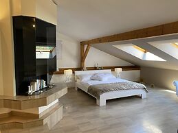 Apart-Hôtel Pont-de-Thielle