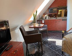 Apart-Hôtel Pont-de-Thielle