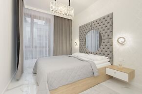 Sarmacka Apartment Warsaw by Renters