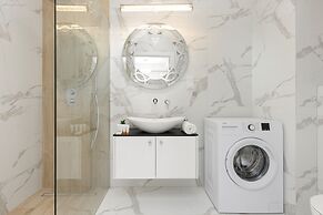 Sarmacka Apartment Warsaw by Renters