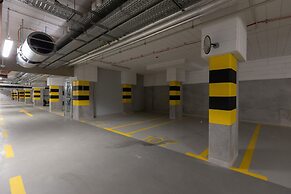 Sarmacka Apartment Warsaw by Renters