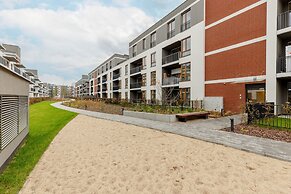 Sarmacka Apartment Warsaw by Renters