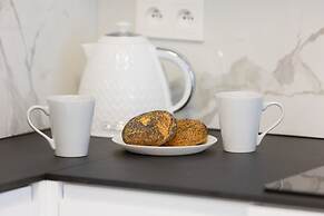 Sarmacka Apartment Warsaw by Renters