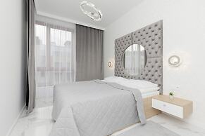 Sarmacka Apartment Warsaw by Renters