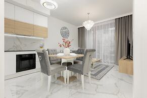 Sarmacka Apartment Warsaw by Renters