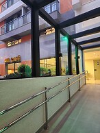 Apartamento Centro de Curitiba