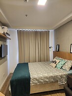 Apartamento Centro de Curitiba