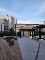 Apartamento Centro de Curitiba