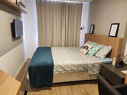 Apartamento Centro de Curitiba