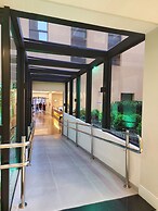 Apartamento Centro de Curitiba