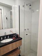 Apartamento Centro de Curitiba