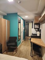 Apartamento Centro de Curitiba