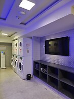 Apartamento Centro de Curitiba