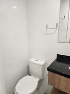 Apartamento Centro de Curitiba