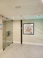 Apartamento Centro de Curitiba