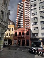 Apartamento Centro de Curitiba