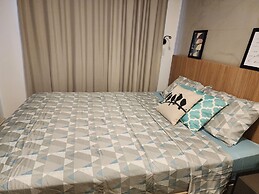 Apartamento Centro de Curitiba