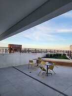 Apartamento Centro de Curitiba