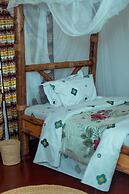 CHARMING ECO-HOMESTAY NEAR KILIMANJARO