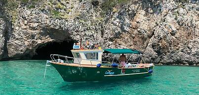 Casa Vacanza Nibbio 30