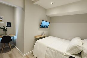 Apê Pátio Paulista