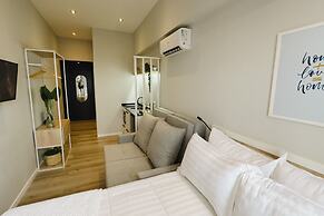 Apê Pátio Paulista