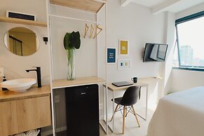 Apê Pátio Paulista