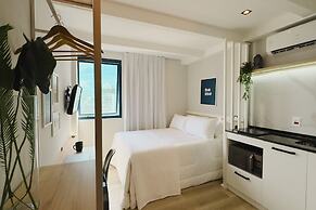 Apê Pátio Paulista