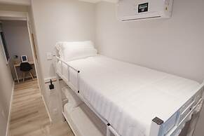 Apê Pátio Paulista