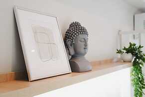 Apê Pátio Paulista