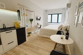 Apê Pátio Paulista