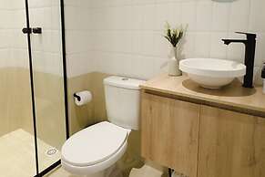 Apê Pátio Paulista