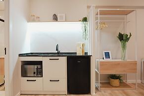 Apê Pátio Paulista