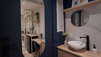 Apê Pátio Paulista