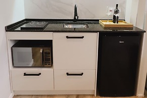 Apê Pátio Paulista