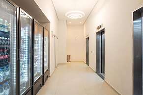 Apê Pátio Paulista