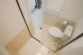 Apê Pátio Paulista