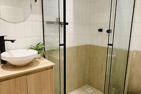 Apê Pátio Paulista