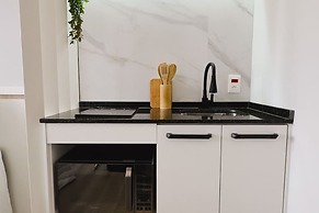 Apê Pátio Paulista