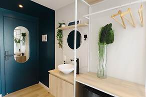 Apê Pátio Paulista