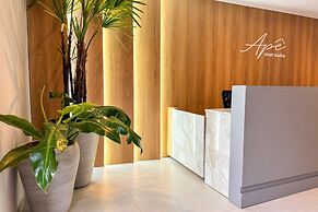 Apê Pátio Paulista