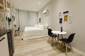 Apê Pátio Paulista