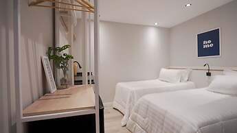 Apê Pátio Paulista