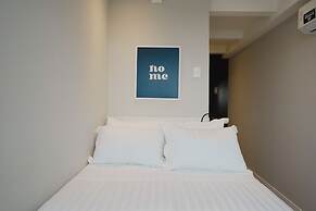 Apê Pátio Paulista