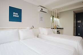 Apê Pátio Paulista