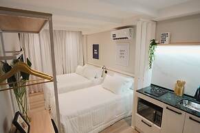 Apê Pátio Paulista